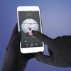 Image of Sports Touch Screen Gloves with Thermal insulation for Men-Women by Wolph