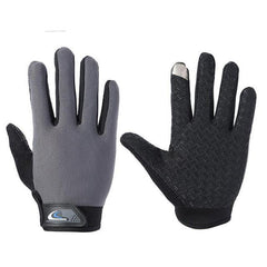 Cycling Touch Screen Gloves with Thermal insulation  by Wolph