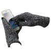 Image of Knitted Thermal Touch Screen Winter Gloves by Wolph