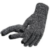 Image of Knitted Thermal Touch Screen Winter Gloves by Wolph