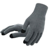 Image of Knitted Thermal Touch Screen Winter Gloves by Wolph