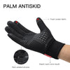 Image of Ky Unisex Cycling Gloves for Touch Screens by Wolph