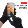 Image of Ky Unisex Cycling Gloves for Touch Screens by Wolph