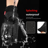 Image of Ky Unisex Cycling Gloves for Touch Screens by Wolph
