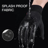 Image of Ky Unisex Cycling Gloves for Touch Screens by Wolph