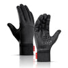 Image of Ky Unisex Cycling Gloves for Touch Screens by Wolph
