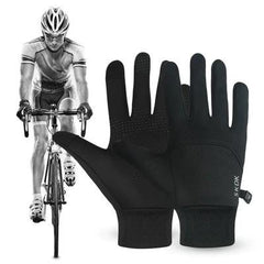 SDK Cycling Winter Touch Screen Gloves by Wolph