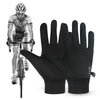 Image of SDK Cycling Winter Touch Screen Gloves by Wolph