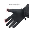 Image of SDK Cycling Winter Touch Screen Gloves by Wolph