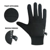 Image of SDK Cycling Winter Touch Screen Gloves by Wolph