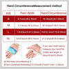 Image of SDK Cycling Winter Touch Screen Gloves by Wolph