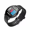 Image of V+ Water-Resistant Smartwatch with Heart Rate Blood Pressure Monitor for Men-Women