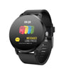 Image of V+ Water-Resistant Smartwatch with Heart Rate Blood Pressure Monitor for Men-Women