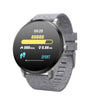 Image of V+ Water-Resistant Smartwatch with Heart Rate Blood Pressure Monitor for Men-Women