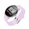 Image of V+ Water-Resistant Smartwatch with Heart Rate Blood Pressure Monitor for Men-Women