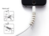 Image of Wolph's Universal Spiral Cable Protector