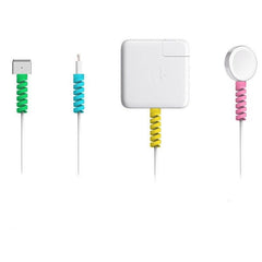 Wolph's Universal Spiral Cable Protector