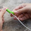 Image of Wolph's Universal Spiral Cable Protector