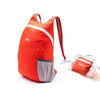 Image of The Tuban Micro Foldable Waterproof Travel Backpack for Men and Women