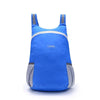 Image of The Tuban Micro Foldable Waterproof Travel Backpack for Men and Women