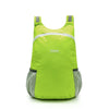 Image of The Tuban Micro Foldable Waterproof Travel Backpack for Men and Women