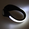 Image of Wolph - Night-time Running LED Luminous Shoe Clip for Him-Her