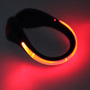 Image of Wolph - Night-time Running LED Luminous Shoe Clip for Him-Her
