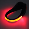 Image of Wolph - Night-time Running LED Luminous Shoe Clip for Him-Her