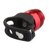 Image of LED Waterproof Bicycle Cycling Rear Warning Taillights