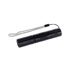 The WY6 2000lm 5 Mode LED Flashlight