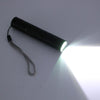 Image of The WY6 2000lm 5 Mode LED Flashlight