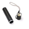 Image of The WY6 2000lm 5 Mode LED Flashlight