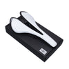 Image of Universal Carbon Fibre Bicycle Seat Saddle for Men-Women