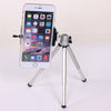 Image of Mini Universal Tripod for Photography-Videography with Phone Clip
