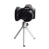 Image of Mini Universal Tripod for Photography-Videography with Phone Clip