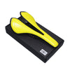 Image of Universal Carbon Fibre Bicycle Seat Saddle for Men-Women