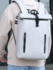 Image of Hagen-280 Rolltop Waterproof Rucksack by Wolph