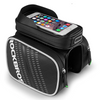 Image of ROCKBROS Waterproof Bicycle Front Head Cycling Pannier