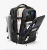 Image of Stohl-800 Large-Capacity Business Travel Backpack by Wolph