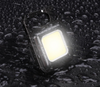 Image of 800LM LED Pocket Keychain Torch-Lamp by Wolph