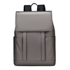 Image of Aubre-B81 Coated Oxford Travel Backpack by Wolph