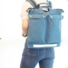 Image of Lori-45 Foldable 3 Way Travel Rucksack by Wolph