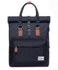 Image of Edler Canvas Rolltop Travel Rucksack by Wolph