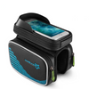 Image of ROCKBROS Waterproof Bicycle Front Head Cycling Pannier