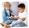 Image of Safekid Childrens Walkie Talkie Radio for Outdoor Play by Wolph