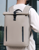 Image of Hagen-280 Rolltop Waterproof Rucksack by Wolph
