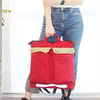 Image of Lori-45 Foldable 3 Way Travel Rucksack by Wolph
