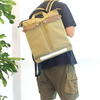 Image of Lori-45 Foldable 3 Way Travel Rucksack by Wolph