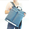 Image of Lori-45 Foldable 3 Way Travel Rucksack by Wolph