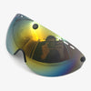 Image of Replacement Visors for Cycling Racing Helmets